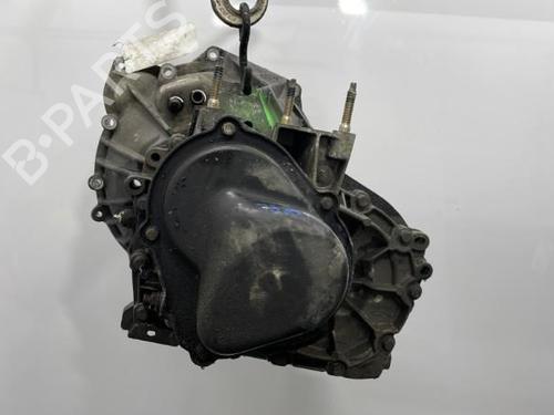 Used Gearbox FORD FIESTA IV (JA_, JB_) 1.25 i 16V (75 hp) 21207694
