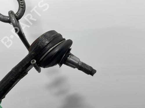 Styregear/Snekke PEUGEOT PARTNER Box Body/MPV 1.6 HDi | BP28498575M22