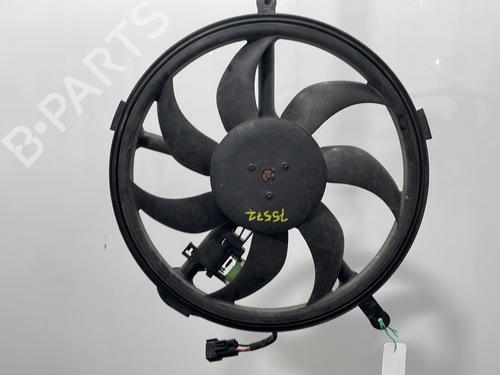 Used Radiator fan MINI MINI (R56) Cooper D (109 hp) 30137043
