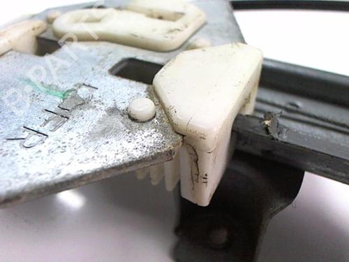 Rear right window mechanism NISSAN PRIMERA (P12) 2.2 Di | BP20444915C25 