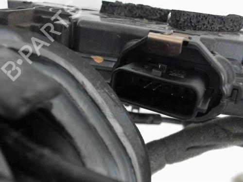 Front left lock RENAULT CLIO IV (BH_) 1.5 dCi 75 | BP32396820C98 