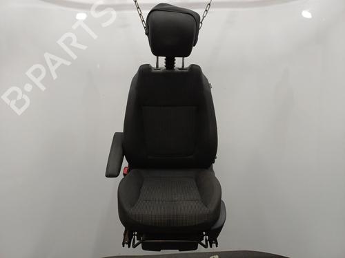 Used Left front seat PEUGEOT 5008 (0U_, 0E_) 1.6 HDi (114 hp) 22103586