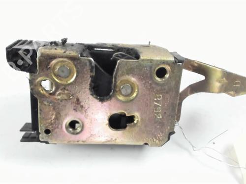 Used Front right lock PEUGEOT BOXER Platform/Chassis (ZCT_) 2.5 D (86 hp) 29043427