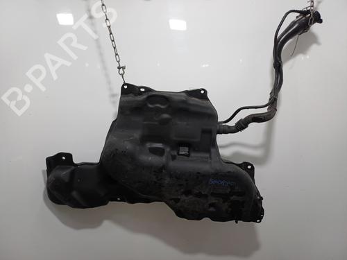 Andre RENAULT MEGANE IV Hatchback (B9A/M/N_) 1.2 TCe 130 (B9MR) | BP36757421O1  - Image 7