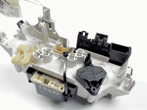 Used Climate control Climate control TOYOTA YARIS VERSO (_P2_) 1.3 (NCP20_, NCP22_, NCP20R, NCP22R) (86 hp) 21235857 21235857