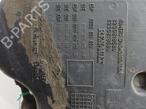 Other RENAULT MODUS / GRAND MODUS (F/JP0_) 1.2 (JP0C, JP0K, FP0C, FP0K, FP0P, JP0P, JP0T) | BP34172003O1  - Image 10