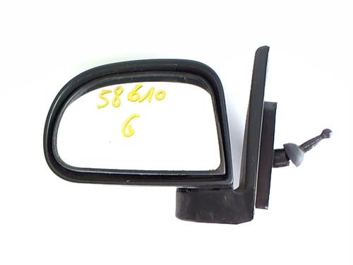 Used Left mirror HYUNDAI ATOS (MX) 1.1 (58 hp) 20461894
