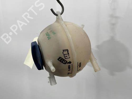 Expansion tank VW POLO III (6N1) 64 1.9 SDI | BP29625632C120 