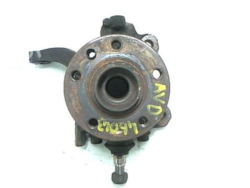Used Right front steering knuckle Right front steering knuckle VW TRANSPORTER T4 Van (70A, 70H, 7DA, 7DH) [1990-2003] 33438983 33438983