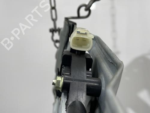 Used Front left window mechanism Front left window mechanism 32373697 32373697