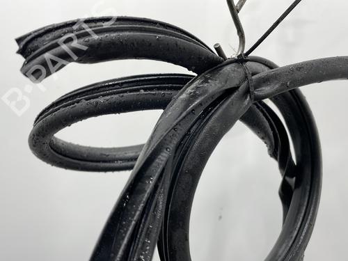 Rubber door seal HYUNDAI i30 (FD) 1.6 CRDi | BP21525788C142 