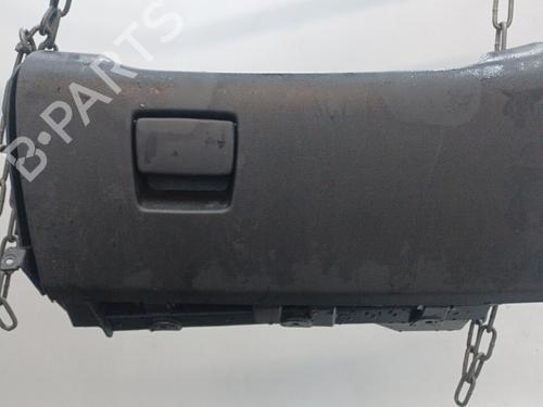 Used Glove box OPEL MERIVA B MPV (S10) 1.7 CDTI (75) (110 hp) 20405209