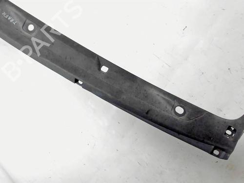 Used Scuttle panel Scuttle panel RENAULT TRAFIC Van (T_, P_, V_) 2.5 D (75 hp) 21205588 21205588