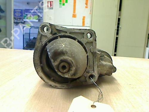 Used Starter FORD ESCORT IV (GAF, AWF, ABFT) [1983-1994]  21232540