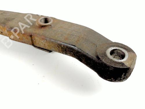 Used Left front suspension arm Left front suspension arm PEUGEOT J5 Van (290L) 2.5 D (73 hp) 21206436 21206436