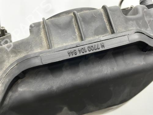 Luftfilter kasse RENAULT CLIO II (BB_, CB_) 1.6 16V (BB01, BB0H, BB0T, BB14, BB1D, BB1R, BB2KL, BB3G... | BP28362021M87 