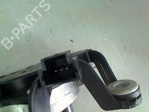 Rear wiper motor RENAULT MEGANE II (BM0/1_, CM0/1_) 1.6 16V (BM0C, CM0C) | BP20472312M102 