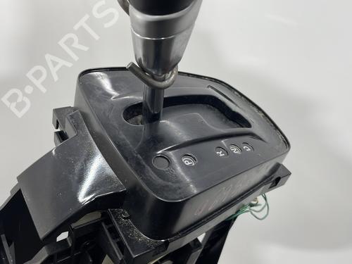 Gearstang RENAULT KADJAR (HA_, HL_) 1.2 TCe 130 (HLMR) | BP31817656M90