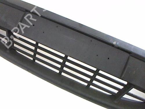 Front bumper FORD FIESTA Box Body/MPV (J5_, J3_) 1.8 DI | BP20459351C7 