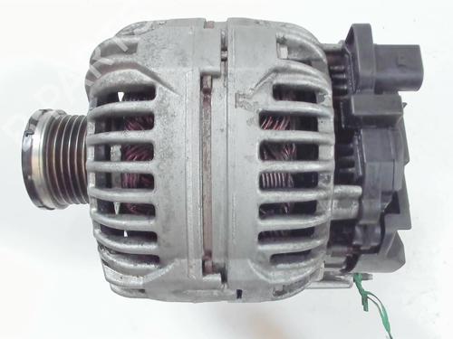 Alternator SEAT IBIZA IV (6J5, 6P1) 1.2 TSI | BP20398227M7 
