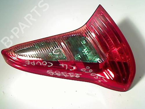 Used Left taillight CITROËN C4 Coupe (LA_) 1.6 HDi (90 hp) 20408345