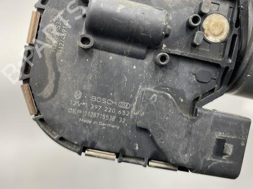 Front wiper motor VW GOLF VI (5K1) 1.4 | BP23780700M29 - Image 4