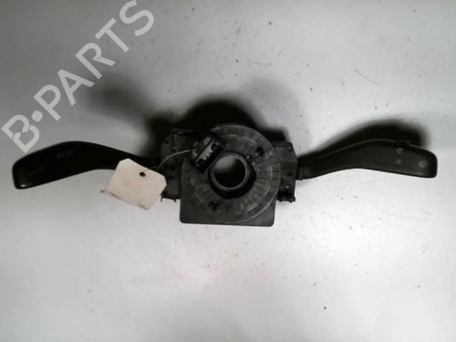 Used Steering column stalk VW POLO (9N_, 9A_) 1.9 TDI (130 hp) 20433641