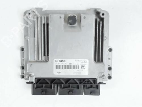 Used Engine control unit (ECU) DACIA DUSTER (HS_) 1.5 dCi (109 hp) 25926539