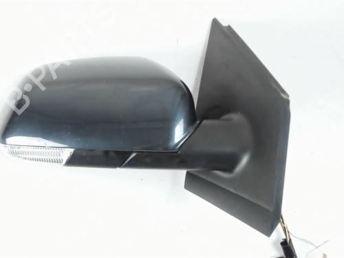 Right mirror VW POLO (9N_, 9A_) 1.4 TDI | BP26964111C27 