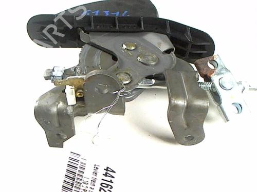 Used Hand brake HYUNDAI i10 II (BA, IA) 1.2 (87 hp) 20398954