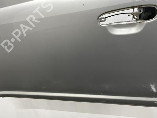 Dør venstre foran TOYOTA YARIS (_P1_) 1.4 D-4D (NLP10_, NLP10R) | BP30603060C2