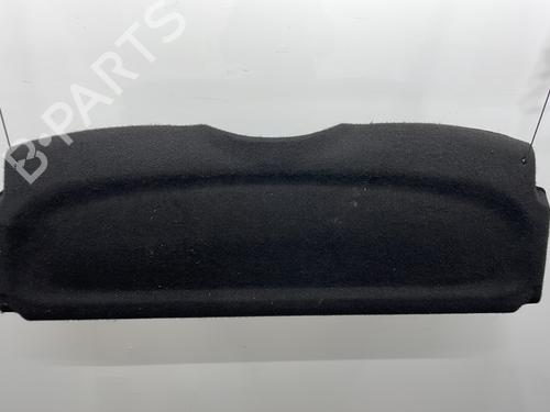 Hattehylle PEUGEOT 206 Hatchback (2A/C) 1.4 i (75 hp) 29043535