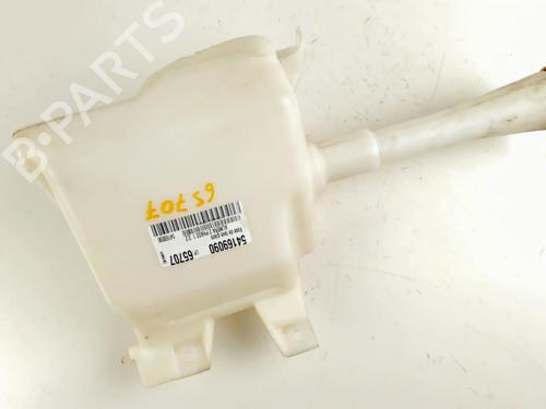 Used Windscreen washer tank NISSAN ALMERA II Hatchback (N16) 2.2 dCi (112 hp) 20391194