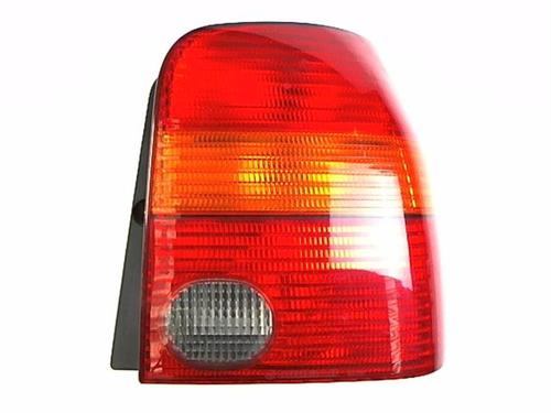 Used Right taillight SEAT AROSA (6H1) 1.4 (60 hp) 20436783