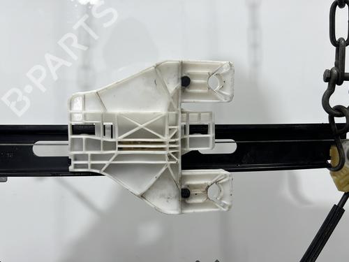 Used Rear right window mechanism Rear right window mechanism SEAT LEON (5F1) 1.6 TDI (115 hp) 32220171 32220171