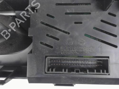 Instrument cluster RENAULT TWINGO II (CN0_)  | BP25265510C47  - Image 5