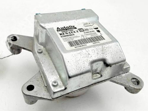 ECU airbags RENAULT TRAFIC II Bus (JL) 2.0 dCi 90 (JL00, JL01, JL0H, JL0M, JL0P, JL0S) | BP32264194M53