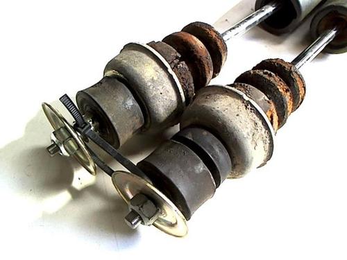 Right rear shock absorber VW LUPO I (6X1, 6E1) 1.0 | BP20411759M19 