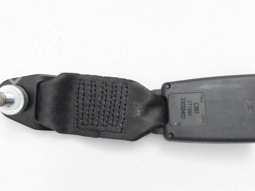 Seat buckle FORD KA (RU8) 1.3 TDCi | BP21240313I32