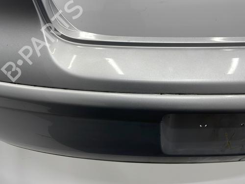Rear bumper VW POLO IV (9N_, 9A_) 1.4 TDI | BP29760058C8 