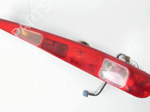 Right taillight CITROËN C8 (EA_, EB_) 2.2 HDi | BP31839399C35