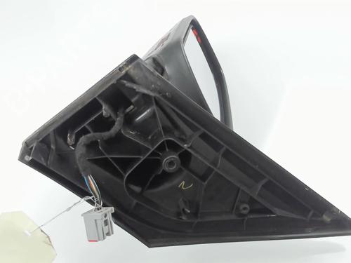 Retrovisor esquerdo FORD FUSION (JU_) 1.4 TDCi | BP20423476C26 