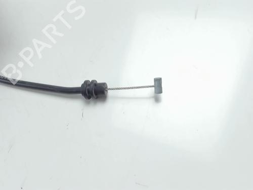 Front right lock CITROËN C3 I (FC_, FN_) 1.4 HDi | BP20449952C97 