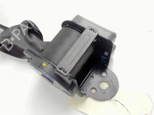 Rear left belt tensioner CHEVROLET AVEO / KALOS Hatchback (T250, T255) 1.2 | BP20397931C89 