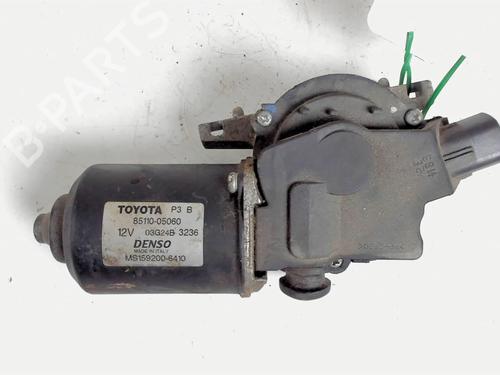 Front wiper motor TOYOTA AVENSIS (_T25_) 2.0 D-4D (CDT250_, CDT250R) | BP20470135M29 