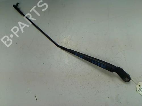 Used Front windshield wiper arm VW POLO (9N_, 9A_) 1.9 TDI (130 hp) 20413182