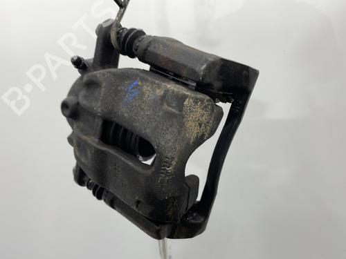 Left front brake caliper NISSAN MICRA V (K14) 1.5 DCI | BP20386548M105