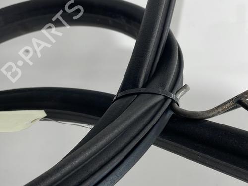 Rubber door seal RENAULT MEGANE CC (EZ0/1_) 1.9 dCi (EZ0J, EZ1S) | BP31126839C142