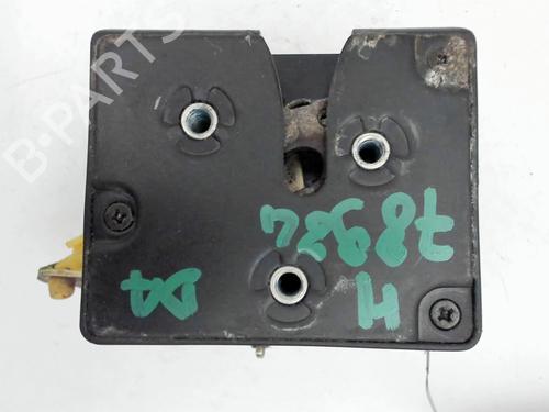 Used Tailgate lock KIA CARNIVAL / GRAND CARNIVAL III (VQ) 2.9 CRDi (185 hp) 32396818