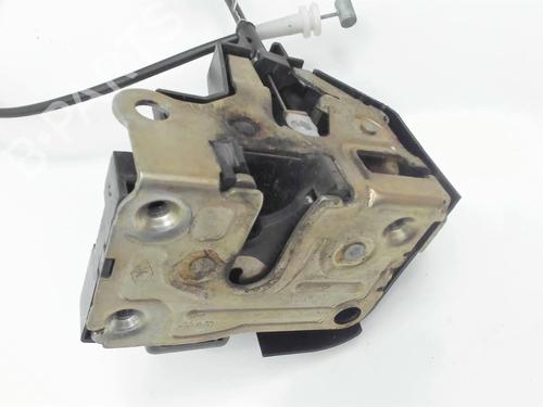 Høyre foran lås RENAULT SCÉNIC I MPV (JA0/1_, FA0_) 1.6 (JA00, JA16, JA15, JA19, JA1V, JA2B, JA2C, JA0B,... (107 hp) 20445684